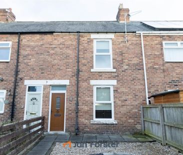 2 Bedroom House - Terraced - Photo 6
