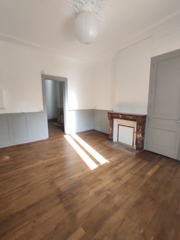 LIMOGES T2 DE 42 m² AVEC JARDIN - Photo 5