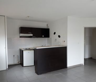 Location Appartement 2 pièces 43m² FROUZINS 31270 - Photo 3