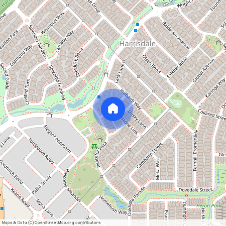 1 Turnstone Link, WA 6112, Harrisdale