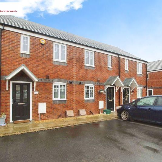 2 bedroom terraced house to rent - Photo 1