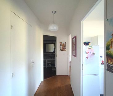 Location appartement 2 pièces, 58.00m², La Celle-Saint-Cloud - Photo 3