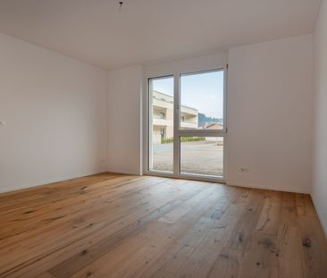 3 Zimmer, 98 m², 1. Stock - Photo 1