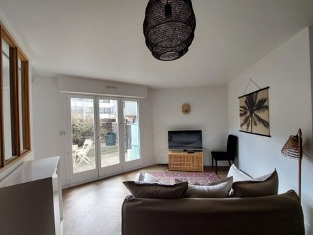 Appartement T1 à louer - 16 m² - Photo 4