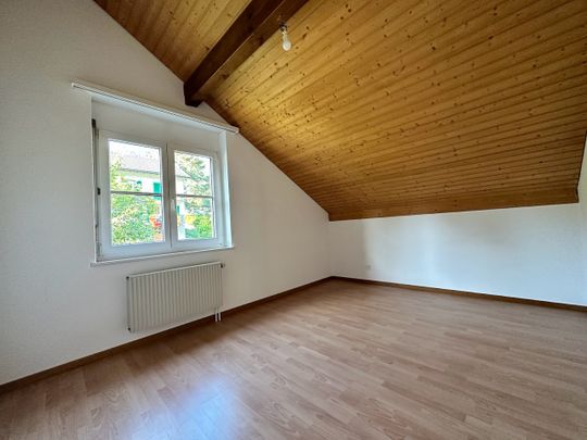 Appartement de 3.5 pièces au 2ème étage - Photo 1