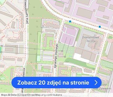 WYNAJMĘ MIESZKANIE - Zdjęcie 1