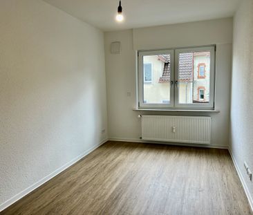klein aber fein! 2-Zimmerwohnung in OF-Bürgel für Einpersonenhaushalt! - Foto 5