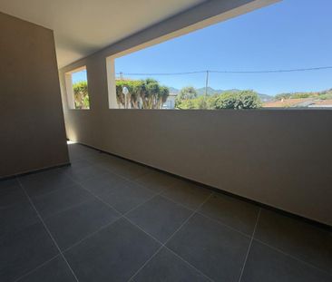 Location appartement à Penta di casinca - Photo 2