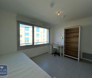 Location Appartement 1 pièce 21m² TOURS 37200 - Photo 1