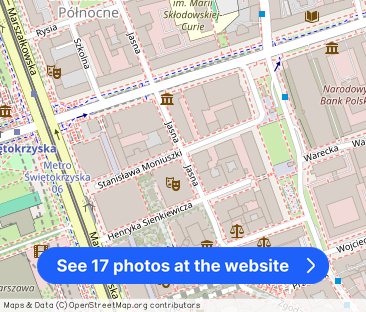 Śródmieście | Design | Luksus | 110m2 - Photo 1