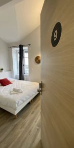 Chambre 9 - Photo 3
