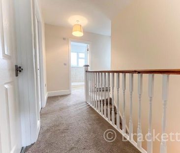 4 bedroom semi-detached house to rent - Photo 1