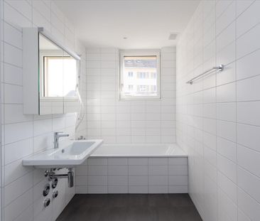 2.5 Zimmer, 65 m², EG - Photo 4