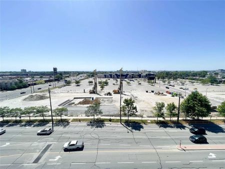 For Lease - 1040 The Queens Way Unit# 811, Toronto, Ontario - Photo 4