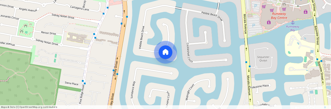 3 The Yardarm, Qld 4216, Runaway Bay