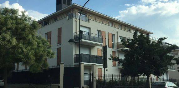 Appartement à louer 2 pièces 42.14m² - Photo 2