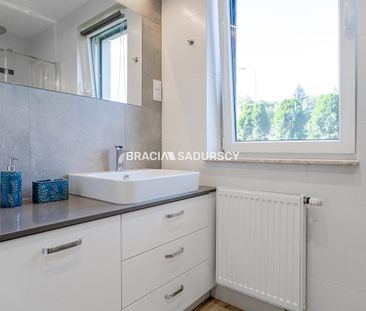Nowoczesne 56 m² z ogrodem i garażem - Photo 4