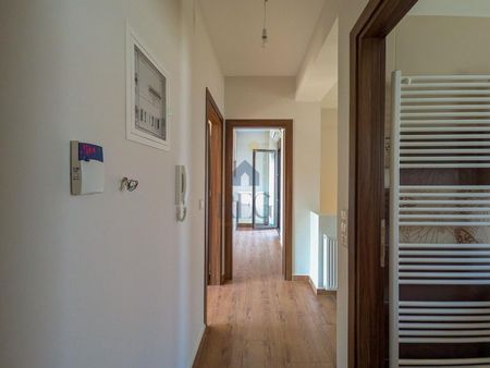 Μεζονέτα για ενοικίαση Κάτω Αραχοβίτικα (Ρίο) - Photo 4