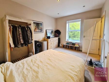 1 bedroom flat to rent - Photo 5