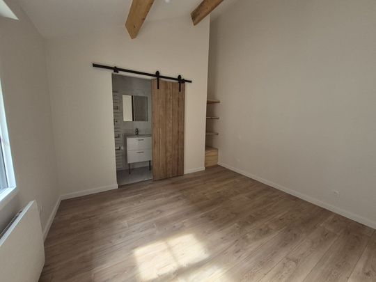 Location Appartement 3 pièces 68m² - Photo 1