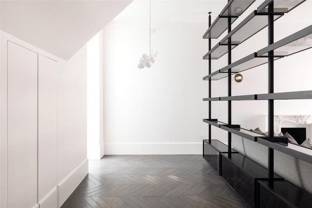 3 bedroom end of terrace house to rent - Photo 1