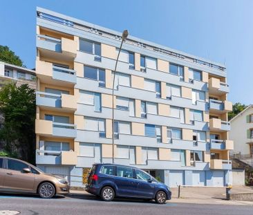 1 Zimmer, 28 m², 3. Stock - Foto 2