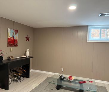 For Lease - 22 Daleside Crescent Unit# Bsmt, Toronto, Ontario - Photo 4