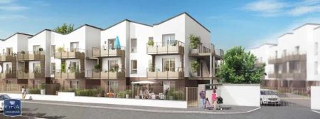 Appartement à louer 3 pièces 59.92m² - Photo 4