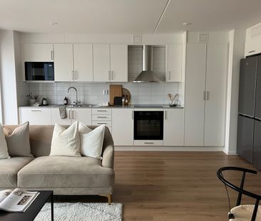 Finjagatan 1A - Foto 3