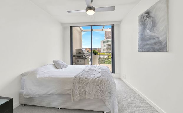 508/99 River Street, South Yarra VIC 3141 - Apartment For Rent | Domain - Photo 1
