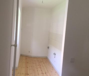 1-Zimmer Erdgeschosswohnung in der Neustadt - Photo 4