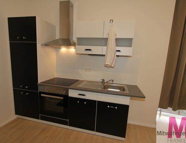 Modernes Business-Apartment im Herzen der Altstadt - Photo 1