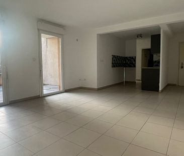 À louer Bel appartement T3 de 69 m2 dans résidence sécuris - Photo 5