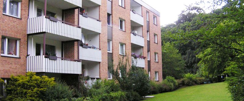 3-Zimmer-Wohnung in Arnsberg - Foto 1