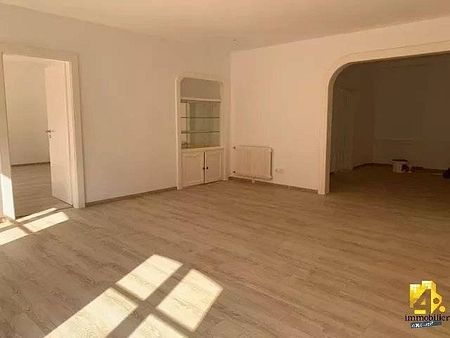 Location appartement Sainte-Marie-aux-Mines, 5 pièces, 3 chambres, 136 m², 850 € (Charges comprises) - Photo 5