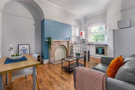 1 bedroom flat to rent - Photo 3