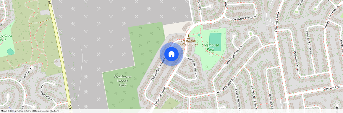 LOWER - 864 THISTLERIDGE CRESCENT, London, London, Middlesex, N6K 4X9