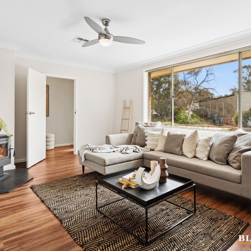 57 Heydon Crescent, Evatt ACT 2617 - House For Rent | Domain - Photo 1