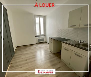 Location Appartement 1 pièce 27m² - Photo 2