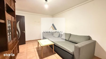 Apartament cu 2 camere de închiriat – zona Tei - Fotografie 2