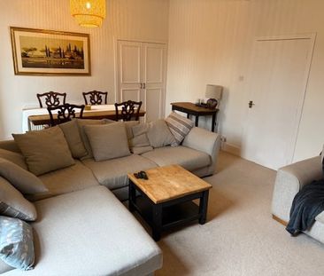 3 Bed Terraced House, Brighton Place, AB10 - Photo 1