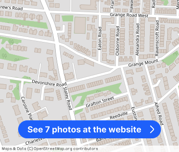 Devonshire Road, Prenton, Wirral, Merseyside, CH43 - Photo 1