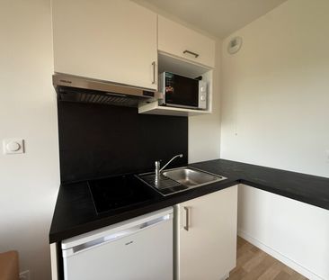 Location Appartement 1 pièce 23m² MAROMME 76150 - Photo 4