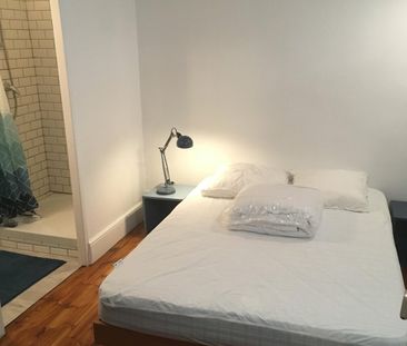 Location / Appartement T1 bis - Photo 2