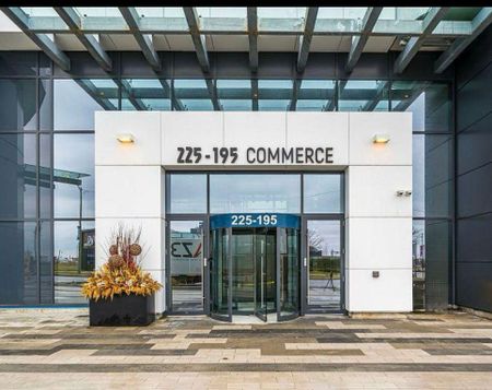 For Lease - 225 Commerce Street Unit# 2610, Vaughan, Ontario - Photo 3