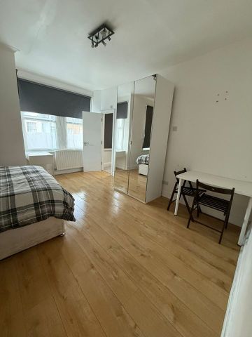 Room in a Shared House, Ivy Road, NW2 - Photo 4