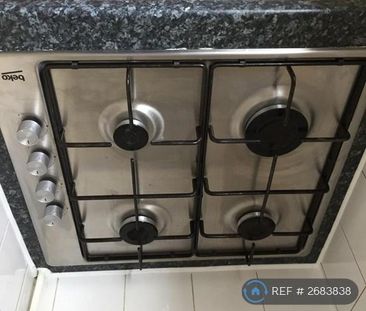 Studio to rent - Photo 3