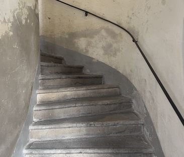 GENERALSANIERTE WOHNUNG IM ALTBAU NÄHE NASCHMARKT - UNBEFRISTET - Photo 4