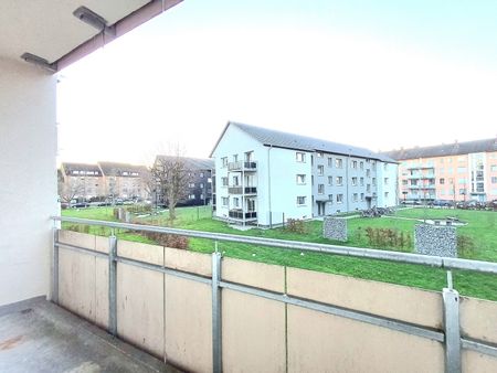 3 Zimmer Wohnung mit Balkon - Photo 3