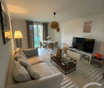 Location Appartement 3 pièces 66m² MONTAUBAN 82000 - Photo 1
